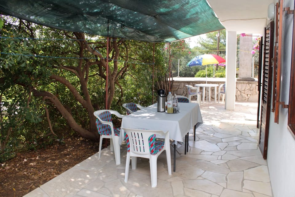 Terrace 1