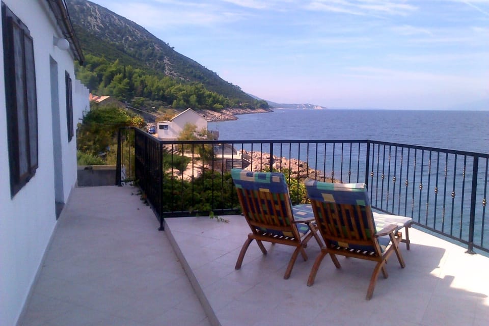 Terrace 1