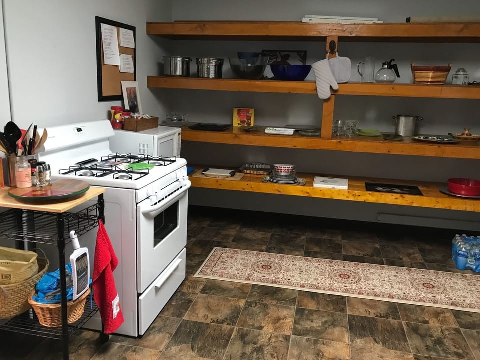 What’s Cooking?