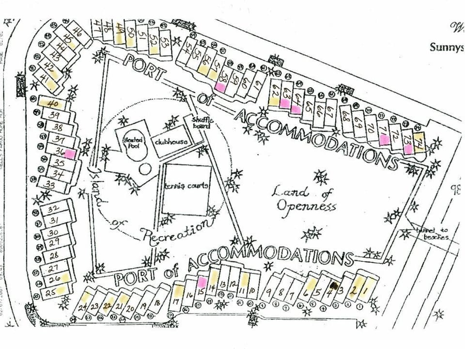 Property map