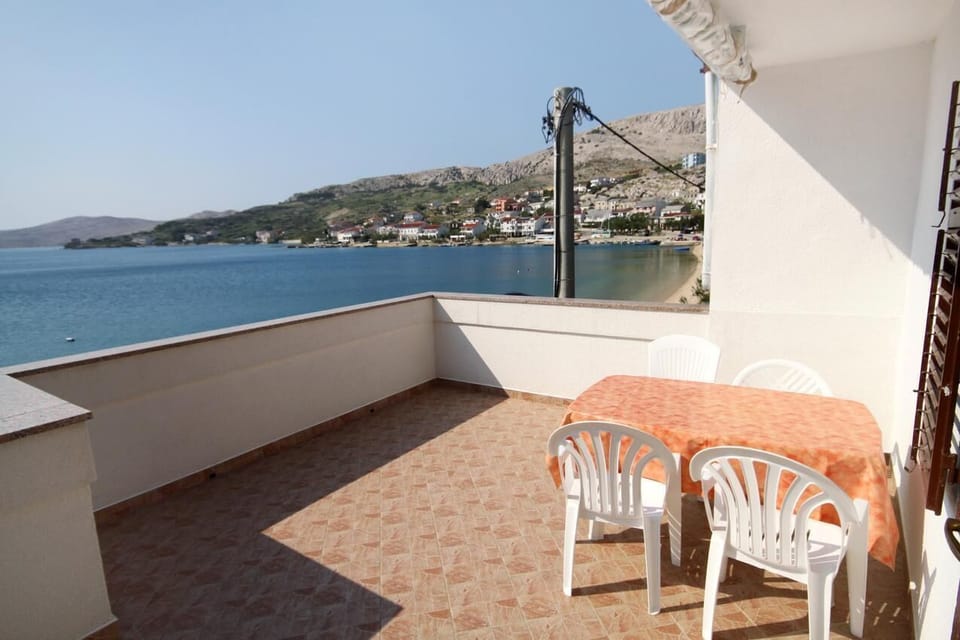 Terrace 1