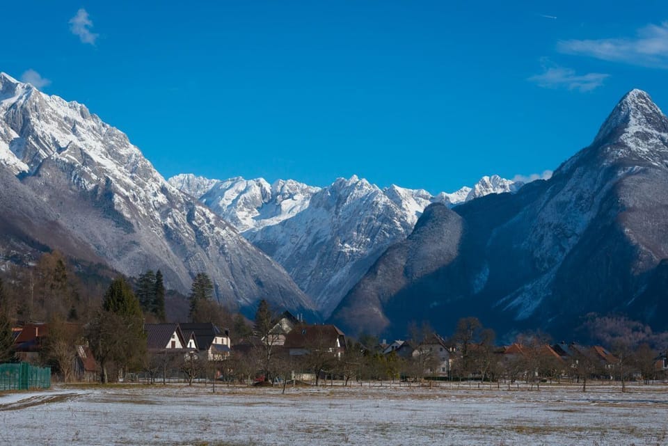 local landscape