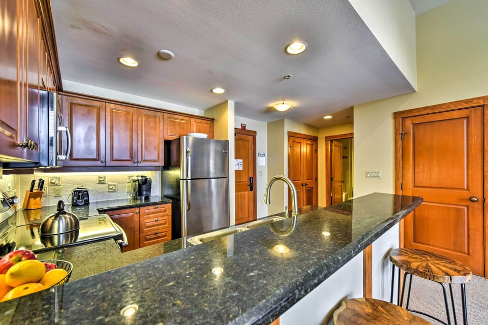 Kitchen | Cooking Basics