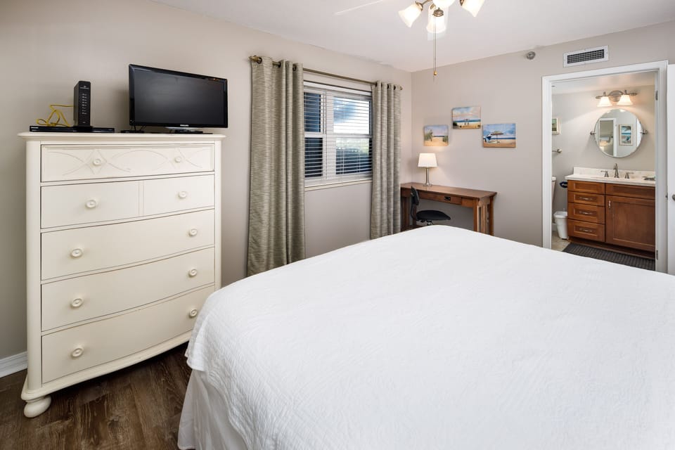 Guest king with en suite