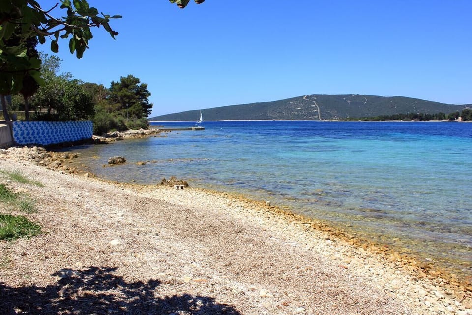 Nearby beaches