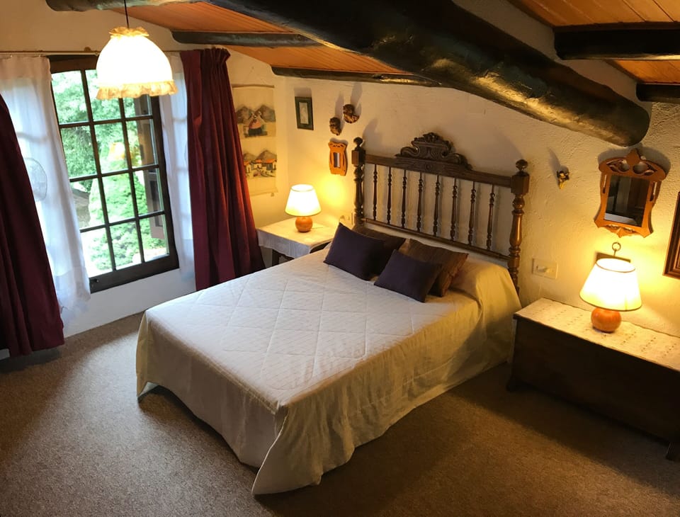 Suite Room