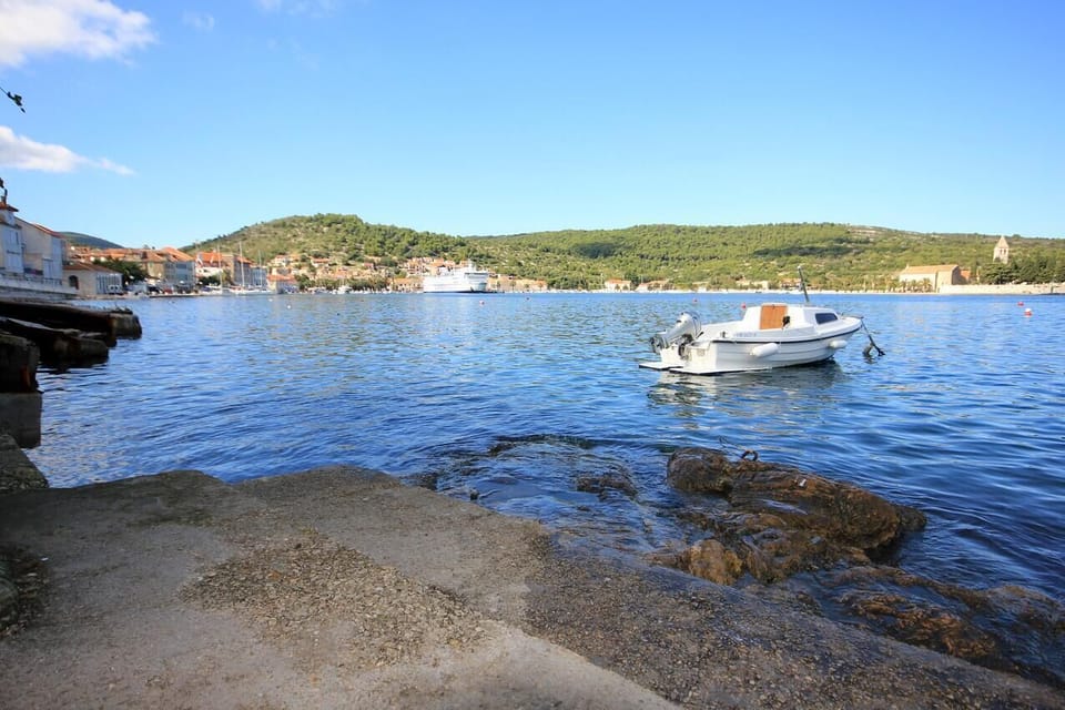 Nearest beach