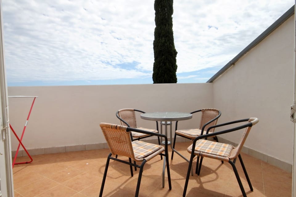 Terrace 1