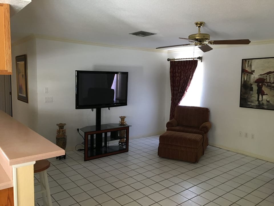 Second Living Room Photo #1
