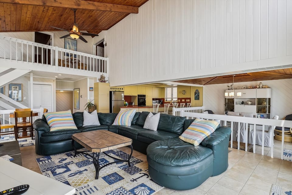 Main Level,Living Area,