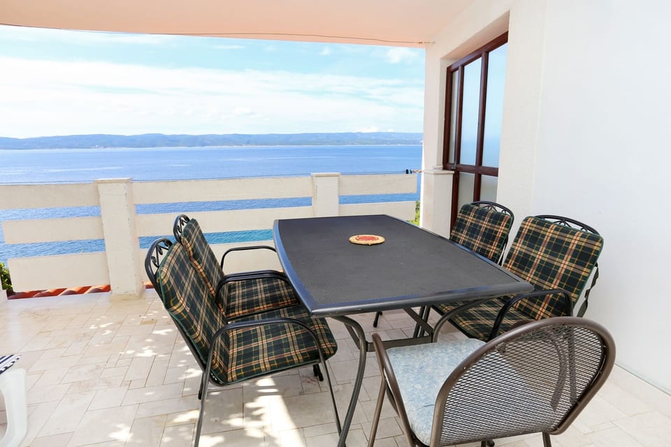 Terrace 1