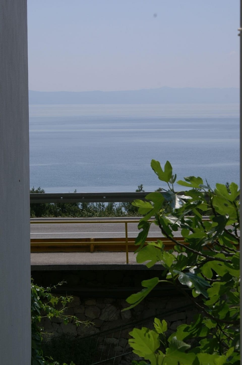 Terrace 1
