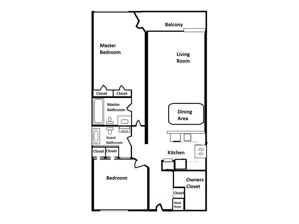 Floor Plan - Floor Plan