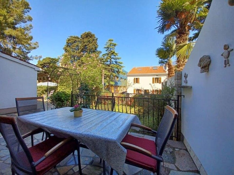 Terrace 1