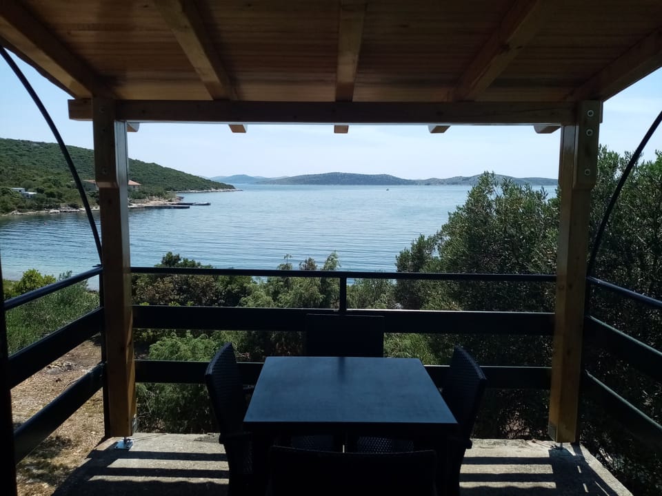 Terrace 1