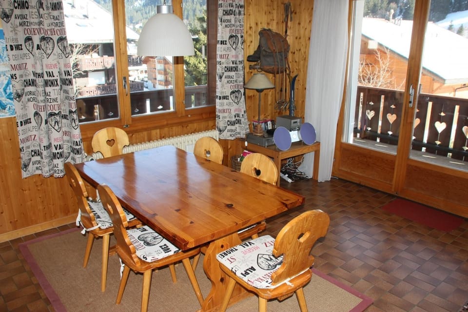 Pre Vert C44, Morgins (75)