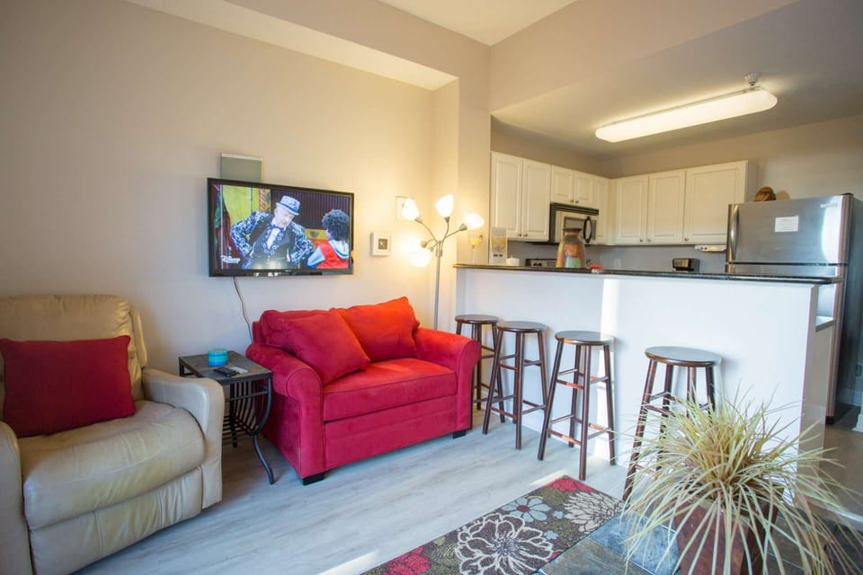 Family Area