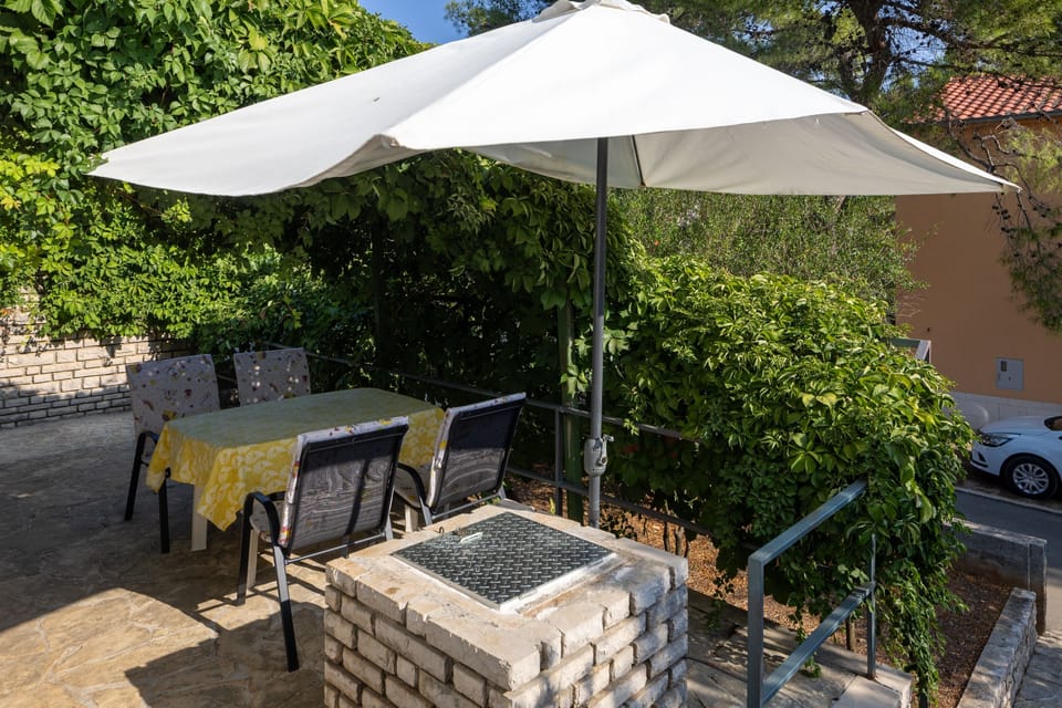Terrace 1