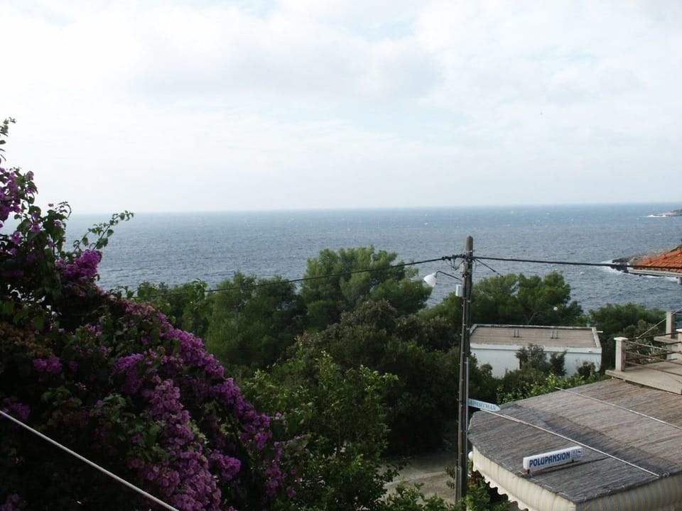 Balcony 1