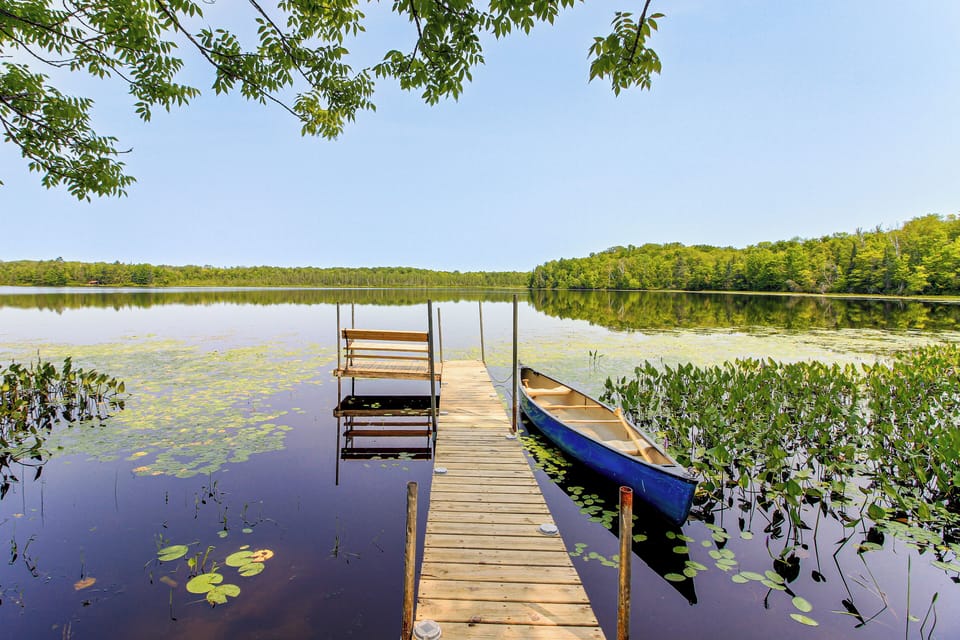 Dock Access