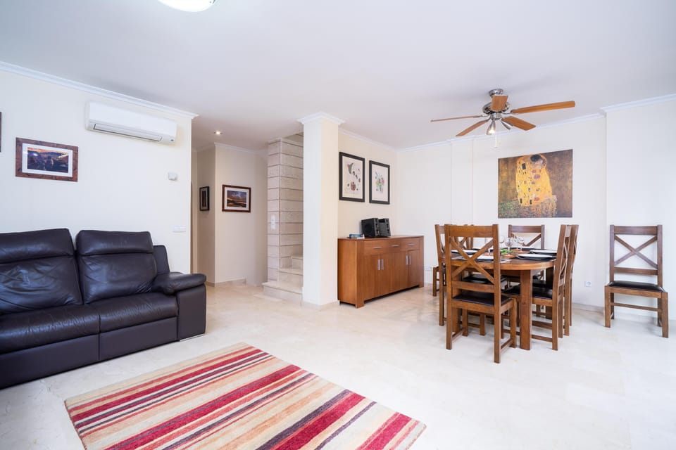 Jardines de Niza 6 pax - 14