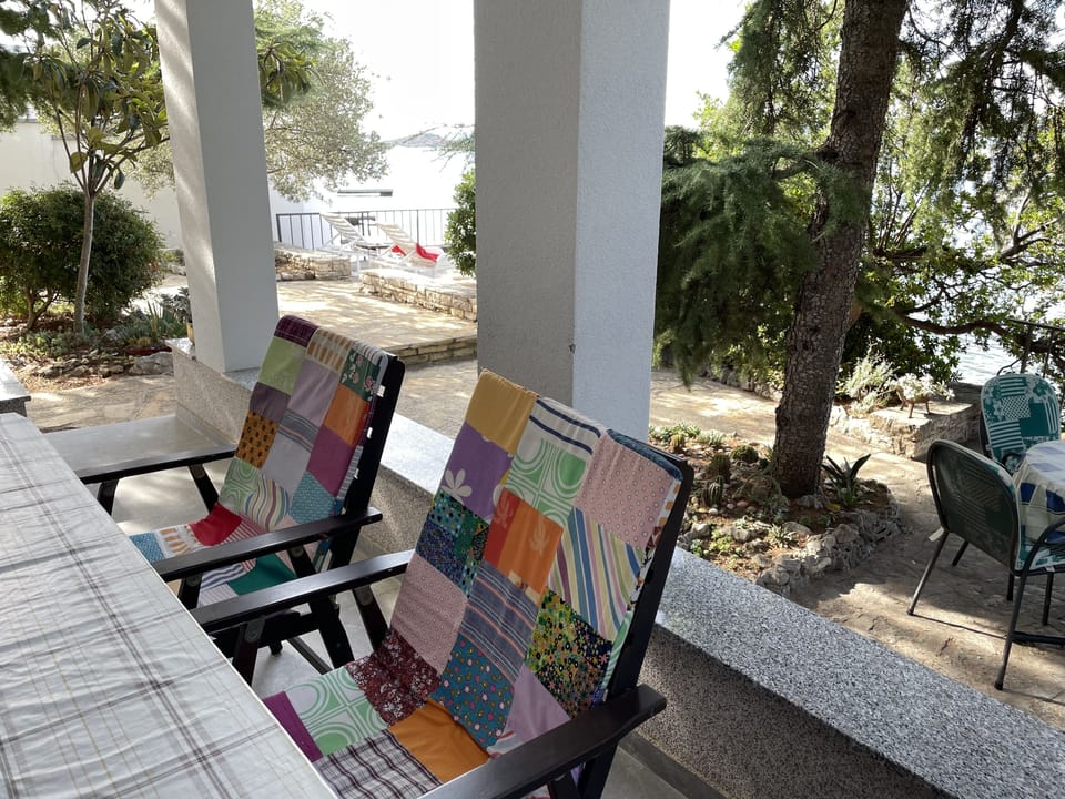 Terrace 1