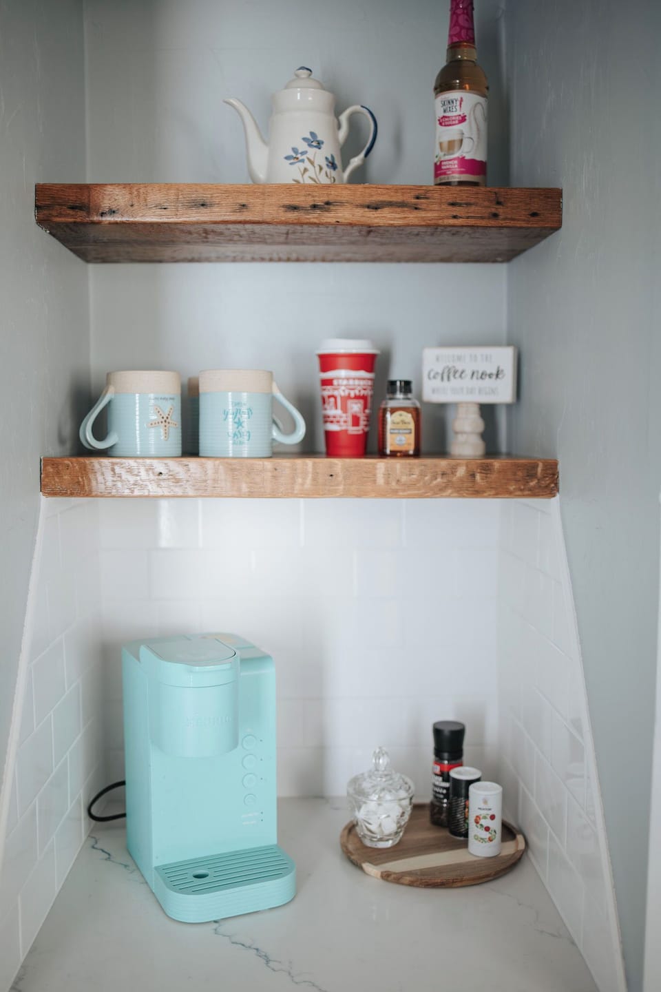 Coffee Bar