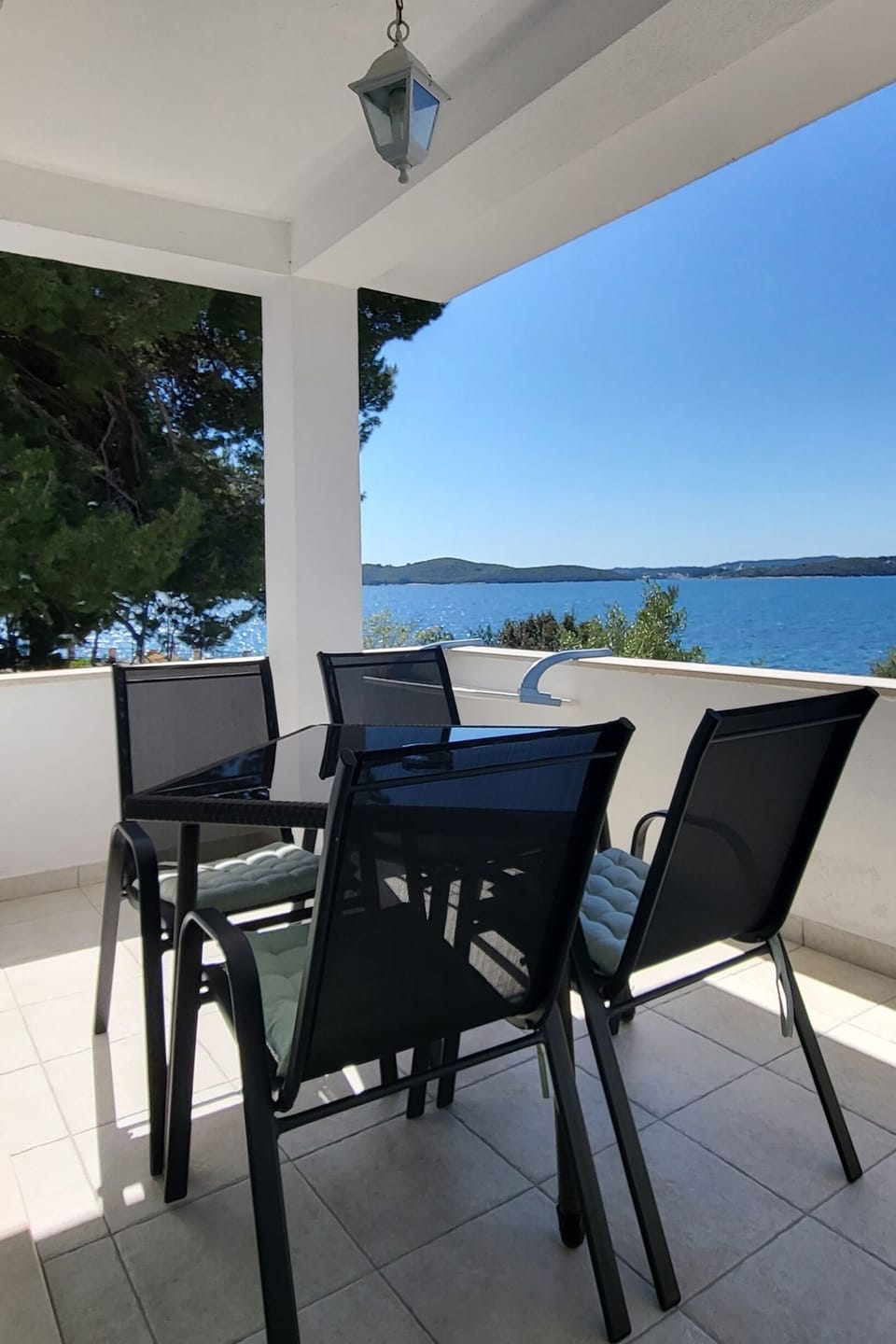 Terrace 1