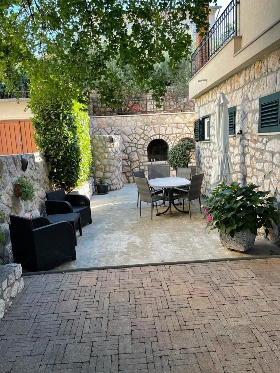 Terrace 1