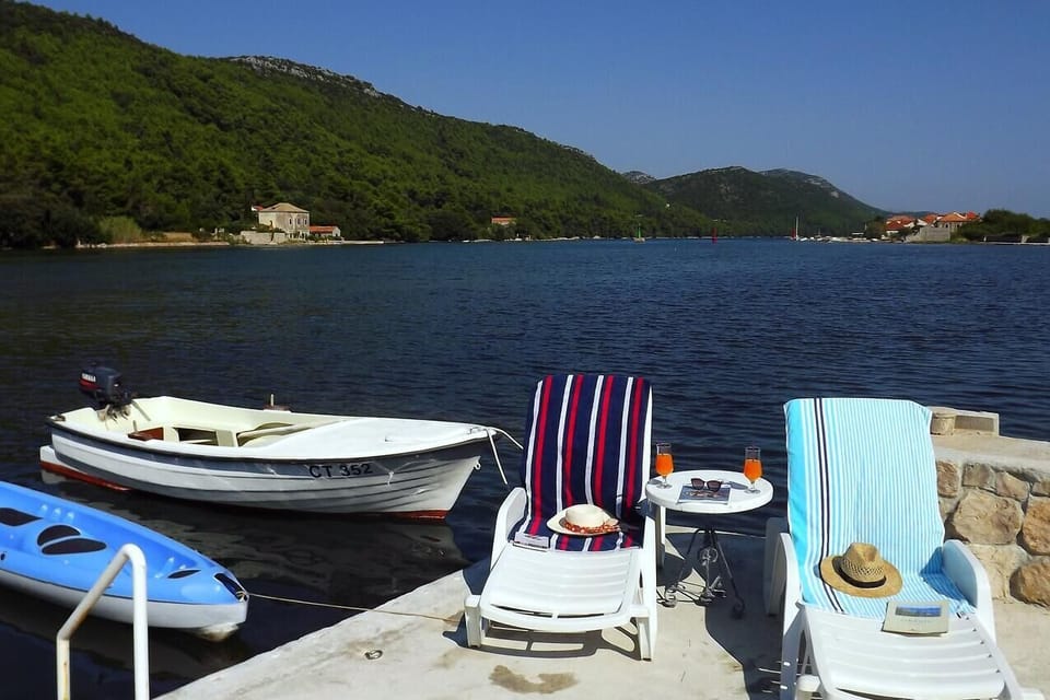 Nearest beach