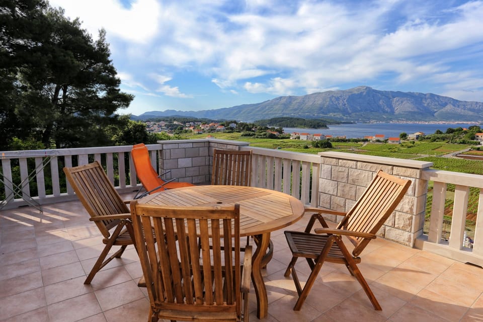 Terrace 1