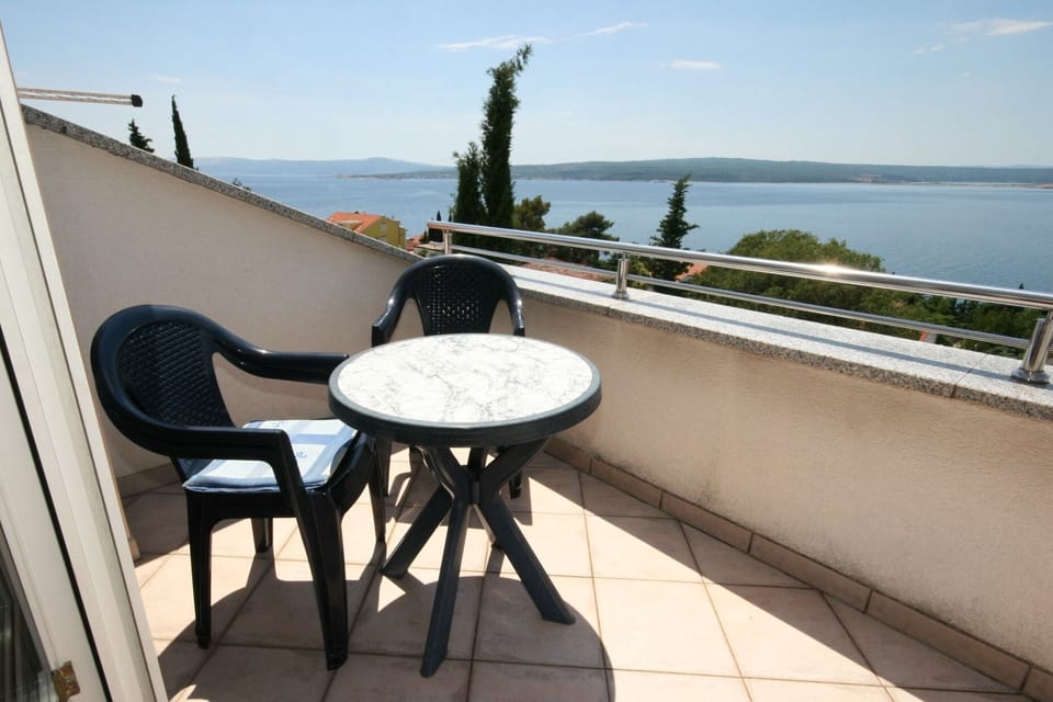 Balcony 1