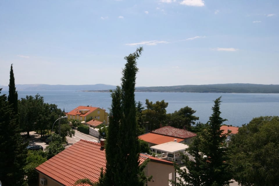 Balcony 1