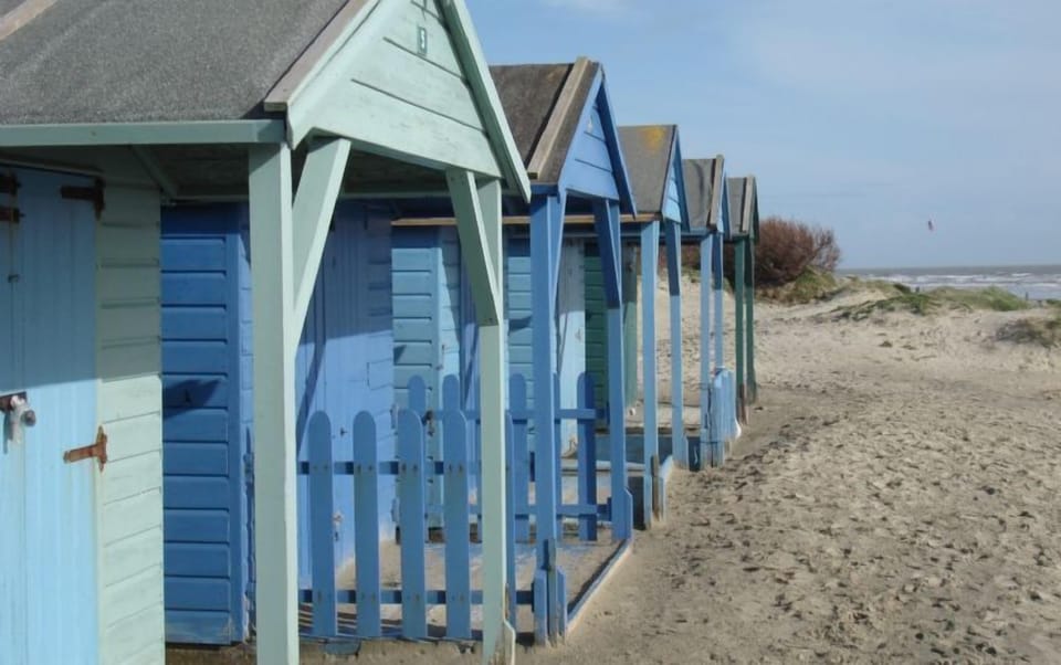 West Wittering