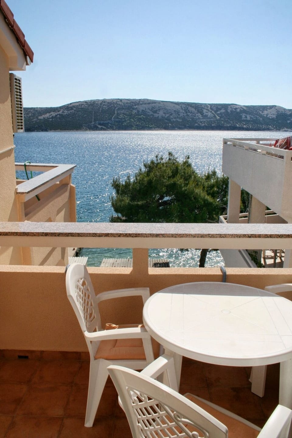 Terrace 1