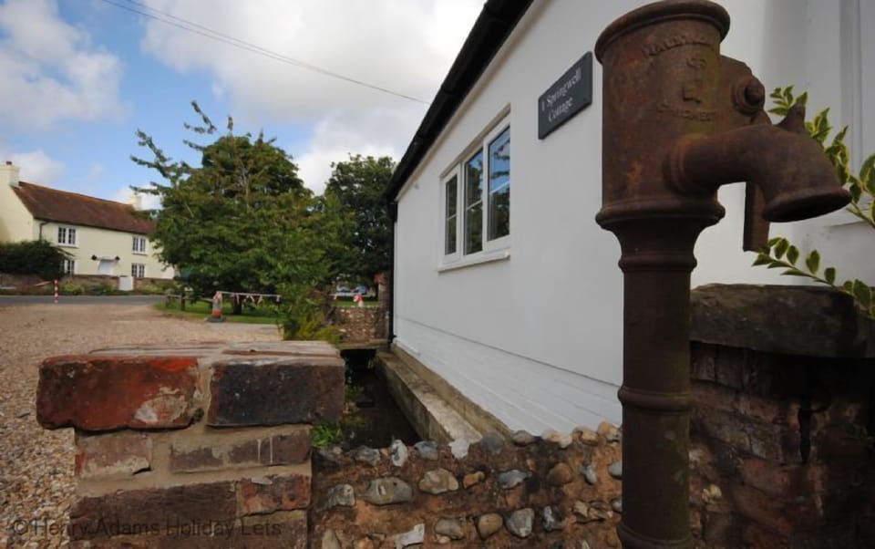 1 Springwell