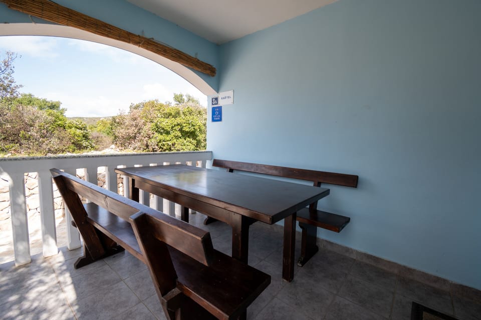 Terrace 1