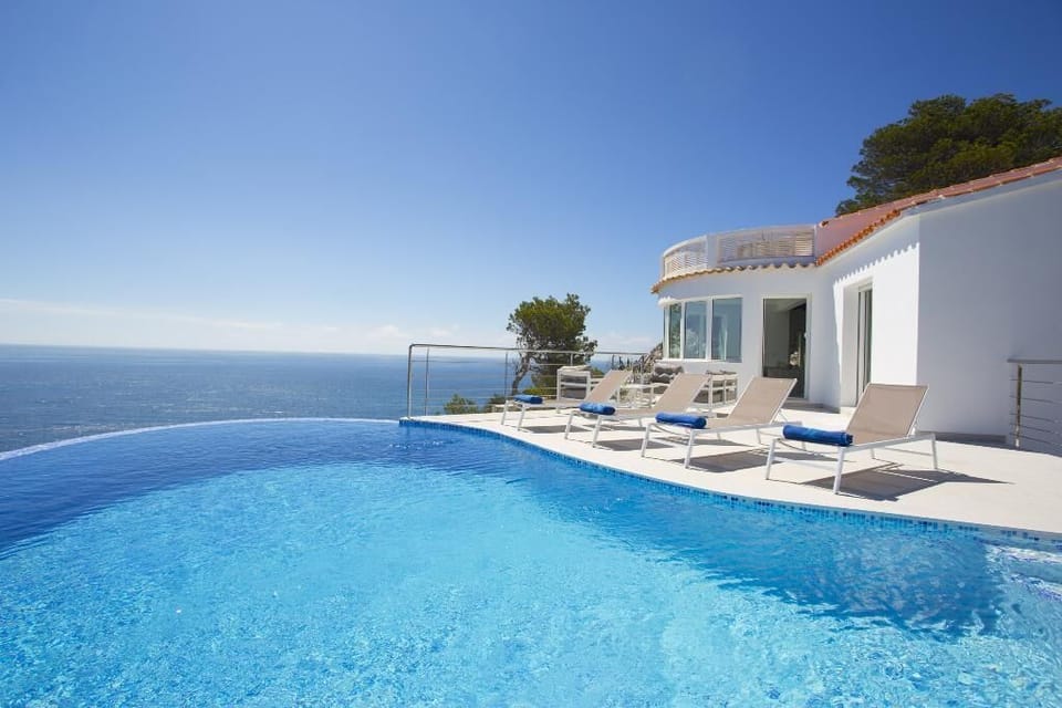 Sueno Azul 4 pax - 3