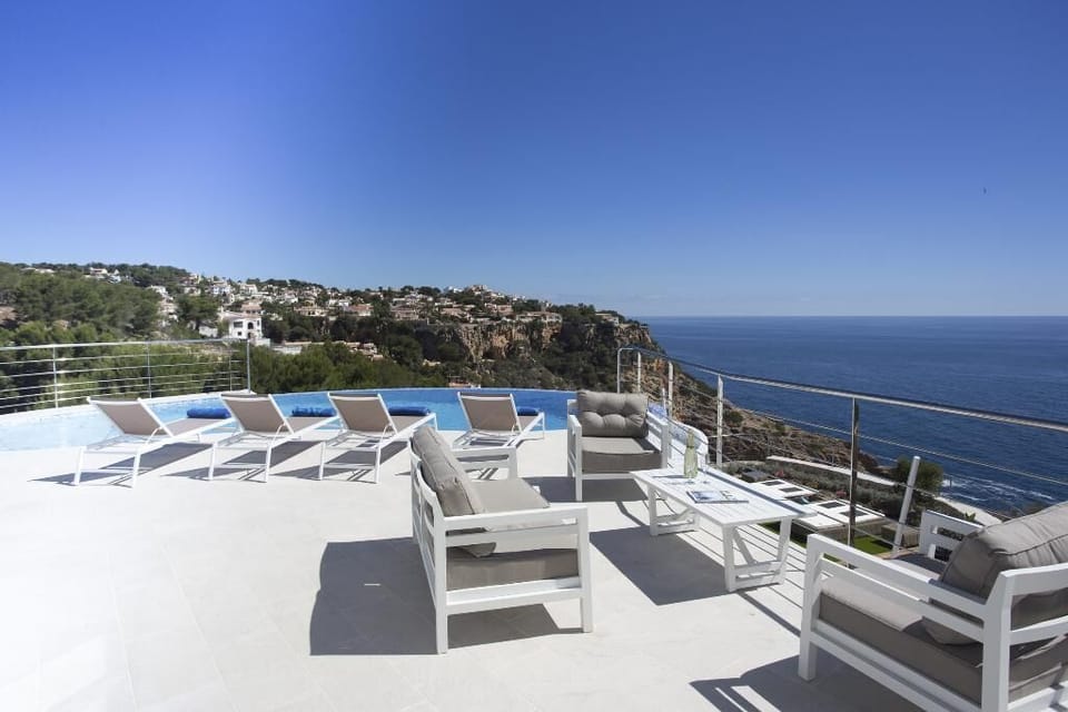 Sueno Azul 4 pax - 4