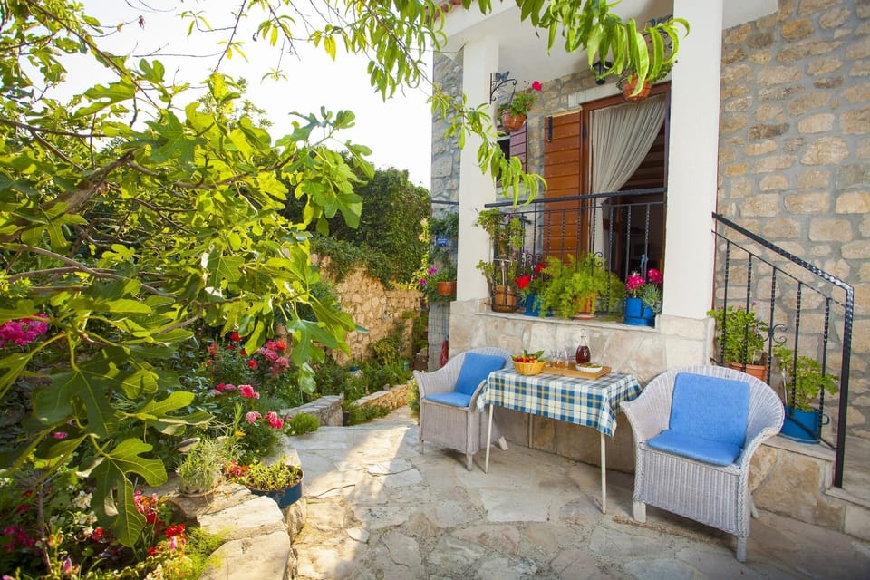 Terrace 1