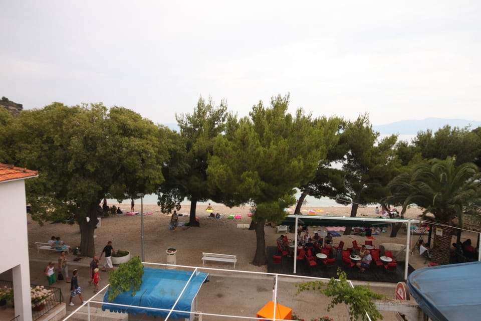 Terrace 1