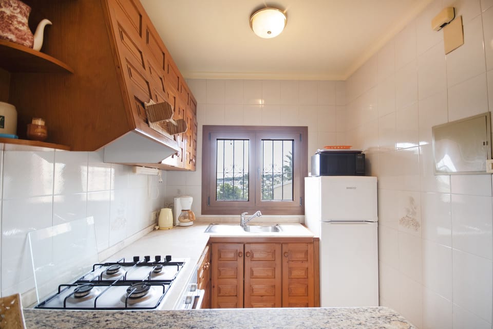 Lu - Holiday Rentals Villamar - 11