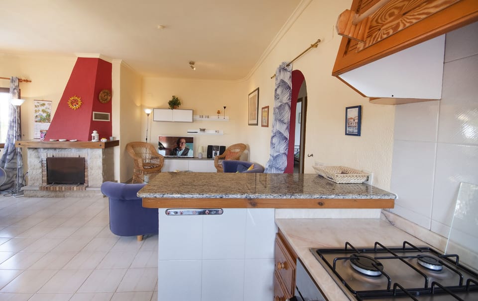 Lu - Holiday Rentals Villamar - 10