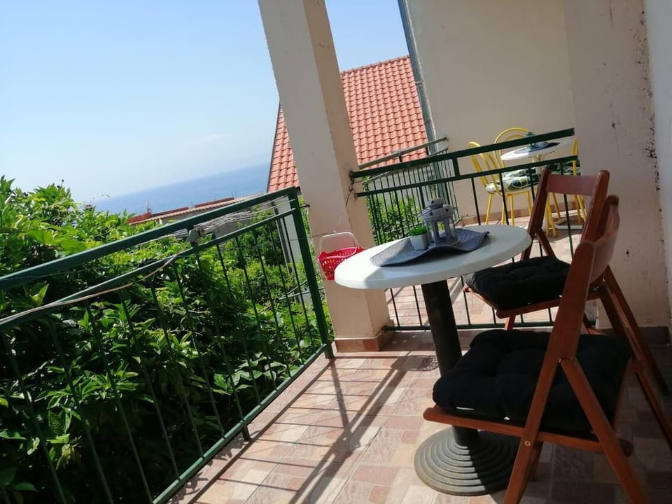 Balcony 1