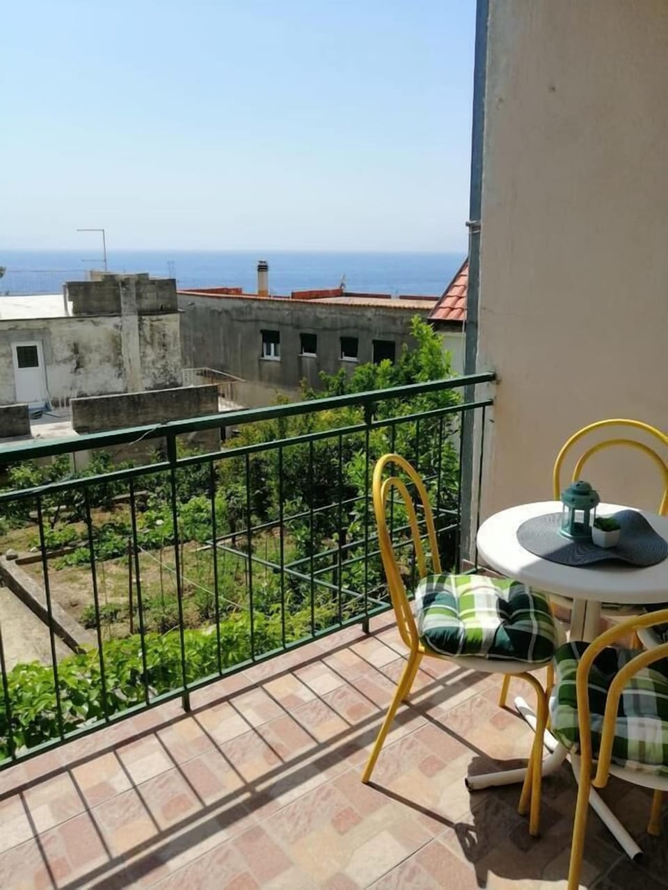 Balcony 2