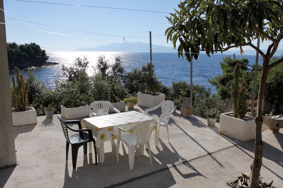 Terrace 1