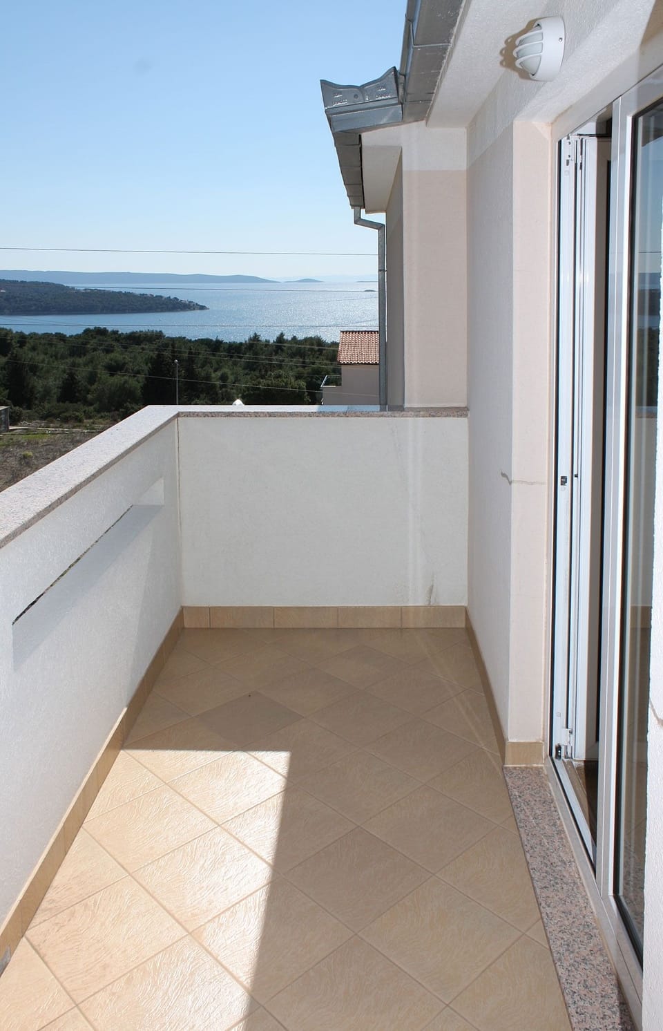 Balcony 2