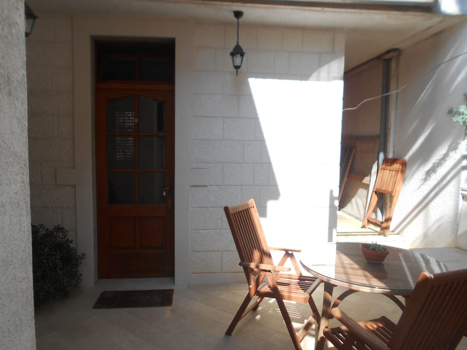 Terrace 2