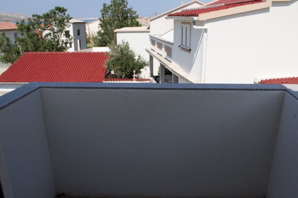 Balcony 2