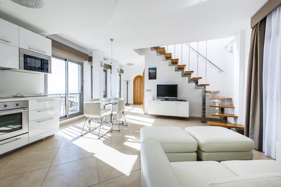 Apartment Aguamarina El Cotillo Adults Only (2039)